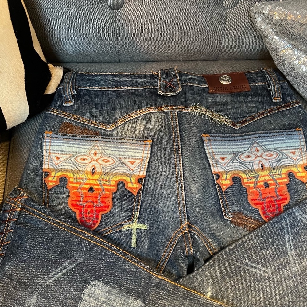 👖👖AUTHENTIC WOMENS ANTIK JEANS 👖👖